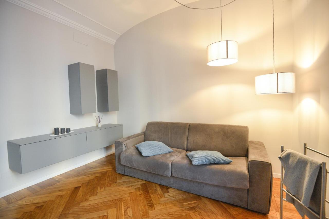 Apartment Il Principino - Privato A Turin